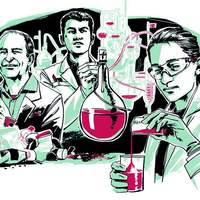 Top 100 des start-up suisses 2023 : le Valais monte sur le podium !