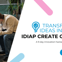 L'Institut de recherche Idiap ouvre les inscriptions pour la 14ème édition de l'Idiap Create Challenge, son hackathon de 9 jours dédié à l'intelligence artificielle