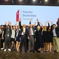 Entreprises valaisannes : postulez au Family Business Award !