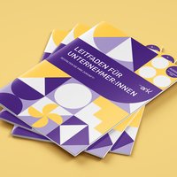 Leitfaden für Unternehmerinnen und Unternehmer jetzt auf Deutsch verfügbar!