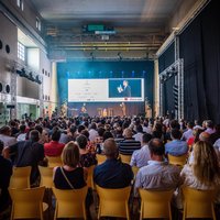 Prix Créateurs WKB: neue vielversprechende Ausgabe in Sicht!