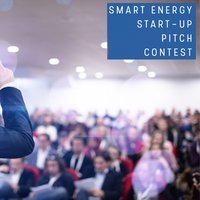 Smart Energy Start-up Pitch Contest: Die Bewerbungen können nun eingereicht werden !